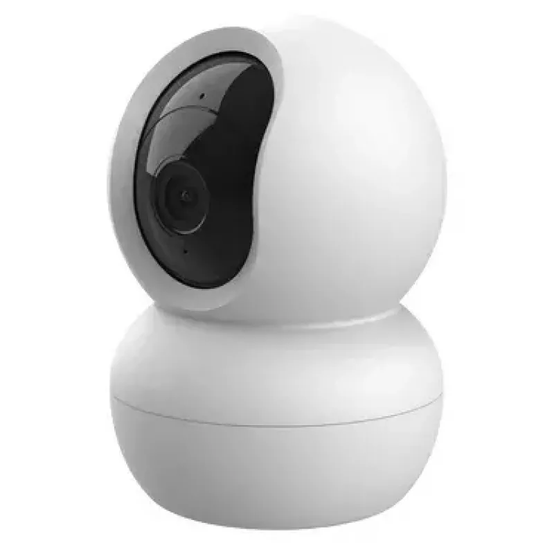 Câmara de vigilância IP dome Trust IPCAM-2800 interior secretária/parede