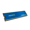 SSD M.2 ADATA LEGEND 710 1 TB PCIe 3.0 NVMe — 2400 MB/s de leitura, 1800 MB/s de escrita, 3D NAND, 2280