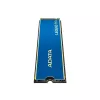 SSD M.2 ADATA LEGEND 710 1 TB PCIe 3.0 NVMe — 2400 MB/s de leitura, 1800 MB/s de escrita, 3D NAND, 2280