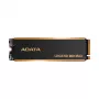SSD M.2 2280 NVMe interno ADATA LEGEND 960 MAX 1 TB PCIe 4.0, leitura 7400 MB/s, escrita 6000 MB/s, 3D NAND