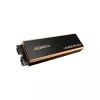 SSD M.2 2280 NVMe interno ADATA LEGEND 960 MAX 1 TB PCIe 4.0, leitura 7400 MB/s, escrita 6000 MB/s, 3D NAND