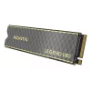 Disco SSD interno ADATA LEGEND 860 SLEG-860-2000GCS 2 TB M.2 PCI Express 4.0 NVMe 3D NAND