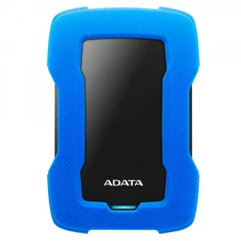Disco rígido externo ADATA HD330 1 TB 2,5