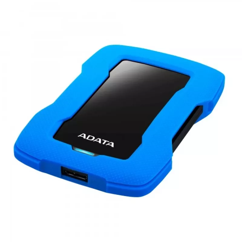 Disco rígido externo ADATA HD330 1 TB 2,5