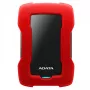 Disco rígido externo ADATA HD330 1 TB 2,5
