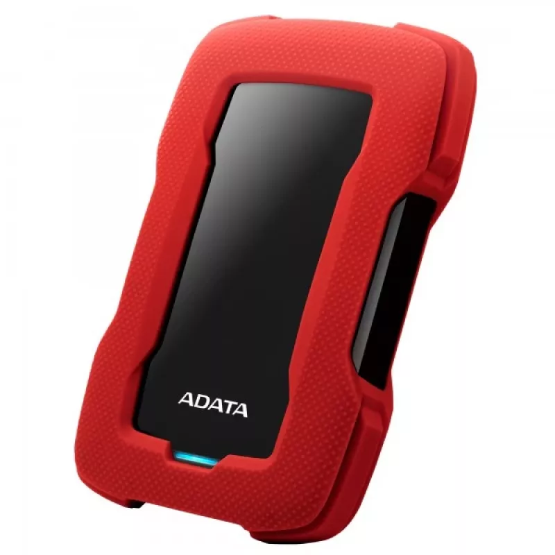 Disco rígido externo ADATA HD330 1 TB 2,5