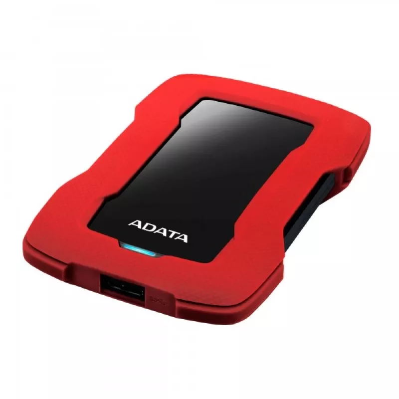 Disco rígido externo ADATA HD330 1 TB 2,5