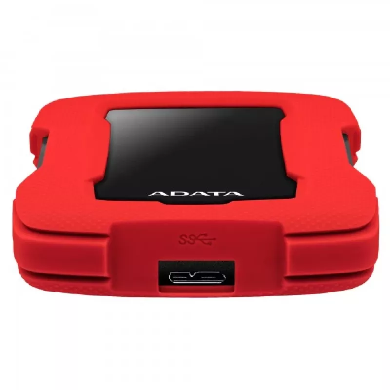 Disco rígido externo ADATA HD330 1 TB 2,5
