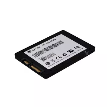 SSD SATA III de 2,5