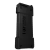 Caixa para SSD ASUS ESD-T1A/BLK/G/AS — M.2 (SATA/PCIe) de uma baía, USB-C 3.2 Gen2, 10 Gbit/s, preto, fecho de segurança