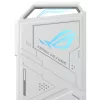 Caixa para SSD ASUS ROG Strix Arion White Edition — M.2 PCIe, USB Type-C 10 Gbit/s, para uma SSD