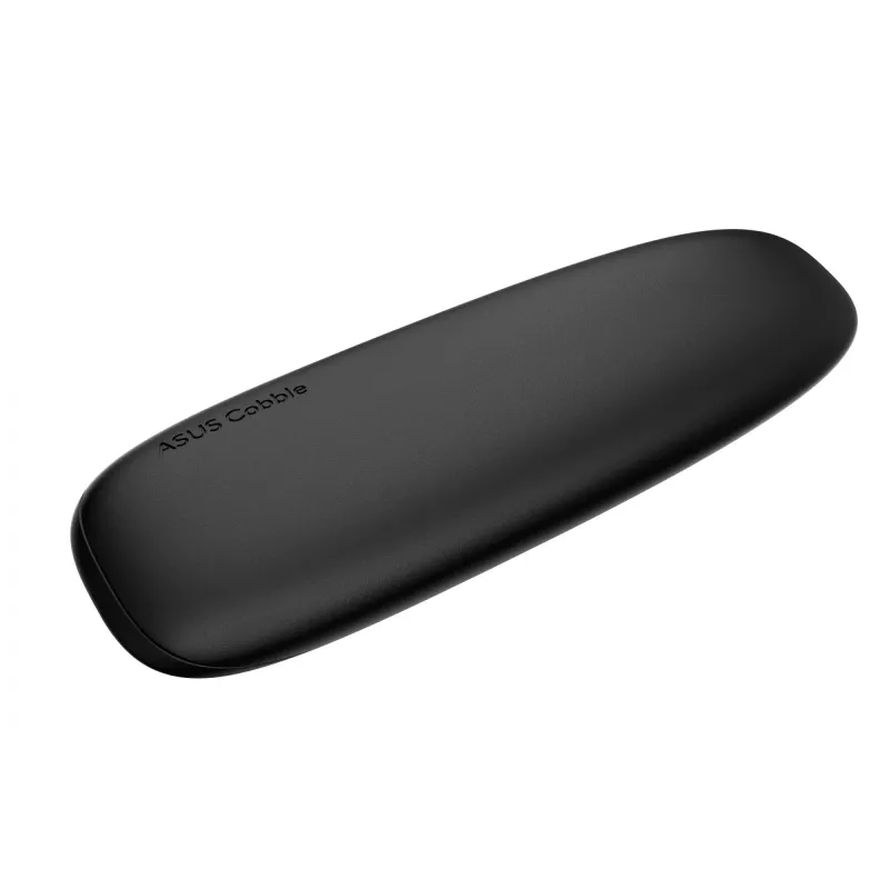 Caixa externa para SSD ASUS COBBLE preta M.2 NVMe SATA 10 Gbit/s USB-C