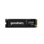 Disco sólido interno Goodram SSDPR-PX600-1K0-80 1 TB M.2 PCI Express 4.0 NVMe 3D NAND