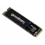 SSD interno GOODRAM PX500 GEN.3 M.2 1 TB – PCIe 3.0 NVMe, leitura 3300 MB/s, escrita 2700 MB/s, 2280