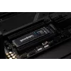 SSD interno GOODRAM PX500 GEN.3 M.2 1 TB – PCIe 3.0 NVMe, leitura 3300 MB/s, escrita 2700 MB/s, 2280
