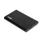 Caixa para HDD/SSD IBOX HD-05 preta — 2,5