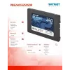 SSD Patriot Memory Burst Elite 240GB PATRIOT Burst Elite 450/320MBs
