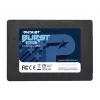 SSD Patriot Memory Burst Elite 240GB PATRIOT Burst Elite 450/320MBs