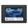 SSD Patriot Memory Burst Elite 240GB PATRIOT Burst Elite 450/320MBs