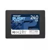 SSD Patriot Memory Burst Elite 240GB PATRIOT Burst Elite 450/320MBs