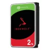 Disco rígido interno Seagate IronWolf ST2000VN003 2 TB 5400 RPM 256 MB 3,5