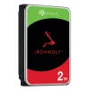 Disco rígido interno Seagate IronWolf ST2000VN003 2 TB 5400 RPM 256 MB 3,5