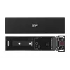 Caixa externa para SSD M.2 NVMe/SATA SILICON POWER