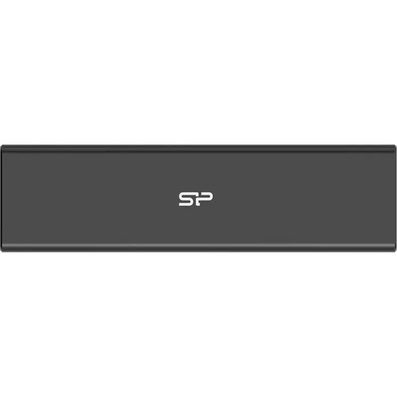 Caixa externa para SSD M.2 NVMe/SATA SILICON POWER