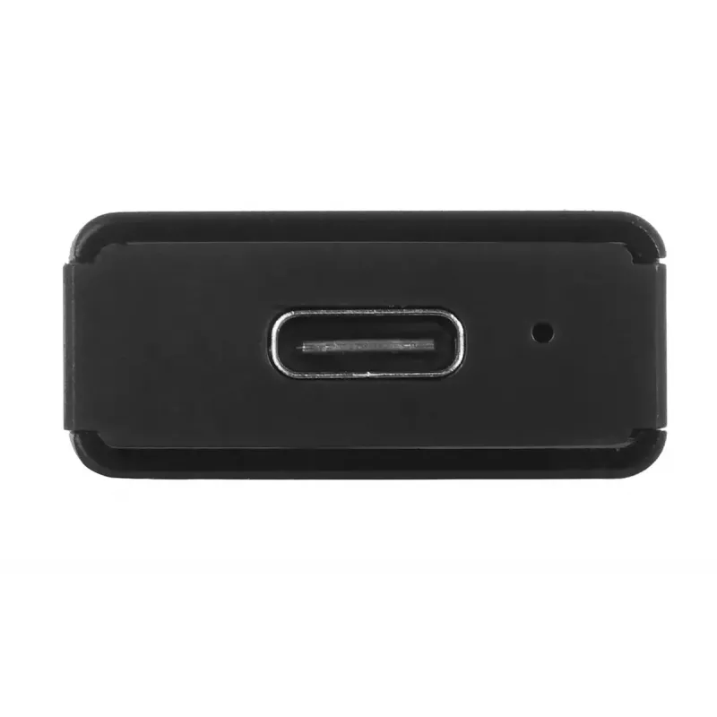 Caixa externa para SSD M.2 NVMe/SATA SILICON POWER