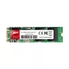 SSD M.2 SATA III Silicon Power 128 GB SP128GBSS3A55M28 — 128 GB, 560/530 MB/s, M.2 2280