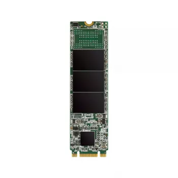 SSD M.2 SATA III Silicon Power 128 GB SP128GBSS3A55M28 — 128 GB, 560/530 MB/s, M.2 2280