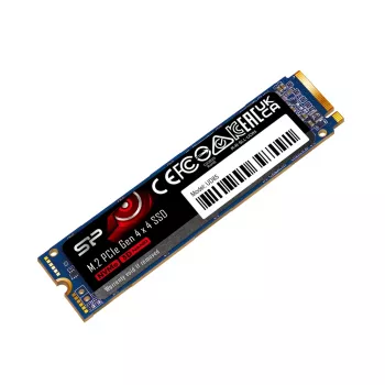 Silicon Power UD85 500GB M.2 2280 NVMe Gen 5 SSD interno