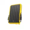 SILICON POWER Disco externo USB 3.2 Gen 1 Armor - A66 1TB - Amarelo Moq-36