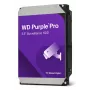 WESTERN DIGITAL Disco – WD Purple Pro WD122PURP – 12 TB – SATA 6 Gbit/s – 3,5 polegadas – 7200 rpm