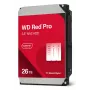 WESTERN DIGITAL Disco - Wd Red Pro Wd260kfgx - 26TB - SATA 6Gb/s - 3,5 polegadas - 512MB de cache