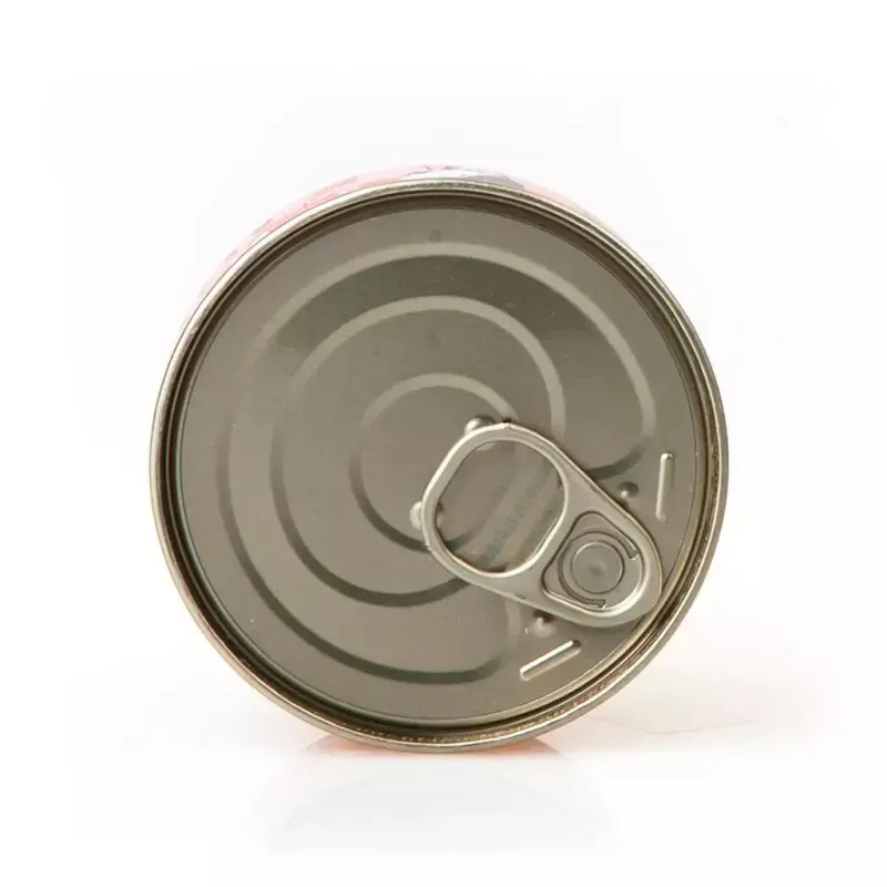3Coty comida húmida para gatos adultos com peru e krill, 80 g