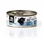 3Coty comida húmida para gatos adultos com peru e frango, 80 g