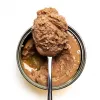 Alimento húmido para gatos 3coty Frango com krill para gatinhos, 80 g, alimento completo, sem açúcar, sem glúten e sem soja