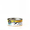 Alimento húmido para gatos 3coty Chicken Struvite care 80 g — saco de alimento húmido, gatos adultos, frango, alimento completo