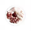 Alimento húmido para gatos 3coty Chicken Struvite care 80 g — saco de alimento húmido, gatos adultos, frango, alimento completo