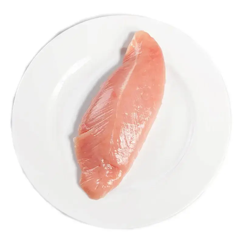 Alimento húmido para gatos 3coty Turkey Cheers 75 g — gatos adultos, dose individual complementar, 80% humidade, 6% proteína