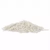 Areia para gatos de tofu aglomerante DIAMENTIQ Matcha Ultra, fibra de ervilha, sem pó, 2,5 kg
