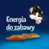 Alimento húmido Purina Nestlé PURINA Felix Countryside Selection multipack 120×85 g saquetas, gatos adultos, variedades mistas, sem glúten