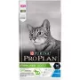 Purina Pro Plan Sterilised Renal Plus comida seca para gatos com coelho, 1,5 kg