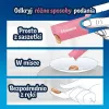 Snack húmido para gatos Purina Felix Deli Moments pasta de salmão 4 x 10 g tubo