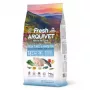 Comida seca para cães ARQUIVET Fresh Senior & Light peru e peixe, 10 kg, 26% de proteína, 10% de gordura