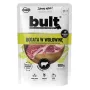 BULT comida húmida para cães rica em carne de vaca, 100 g