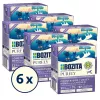 Bozita Purely Paté Duoprotein Junior comida húmida para cães com frango e peru, 370 g