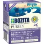 Bozita Purely Paté Duoprotein Junior comida húmida para cães com frango e peru, 370 g