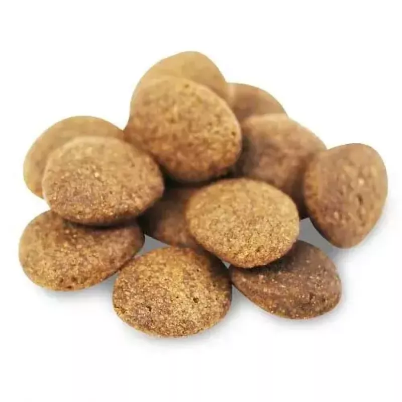 Ração seca para cães FISH4DOGS Superior Senior Medium Salmon — 12 kg, sem cereais, para cães idosos de porte médio